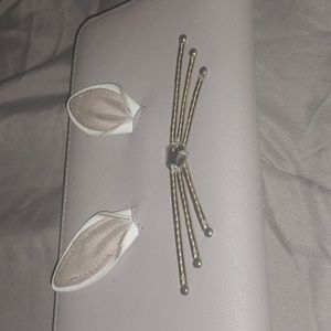 Kate spade rabbit wallet